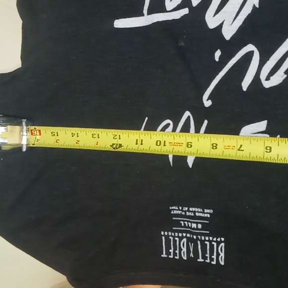 Its not you its Meat BEETxBEET sm tshirt - Picture 6 of 7